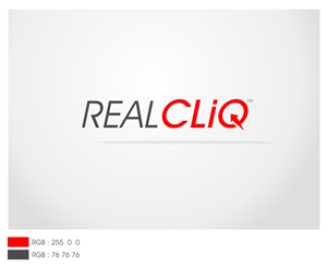 Diseño de Logo por momo57 para Reacliq Inc. | Diseño: #2962349