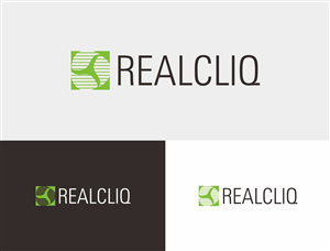 Logo Design by mamik for Reacliq Inc. | Design: #2787155