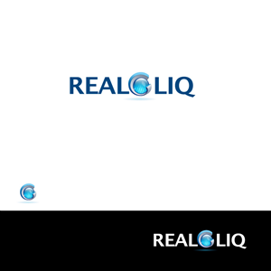 Logo Design by instudio for Reacliq Inc. | Design: #2785483