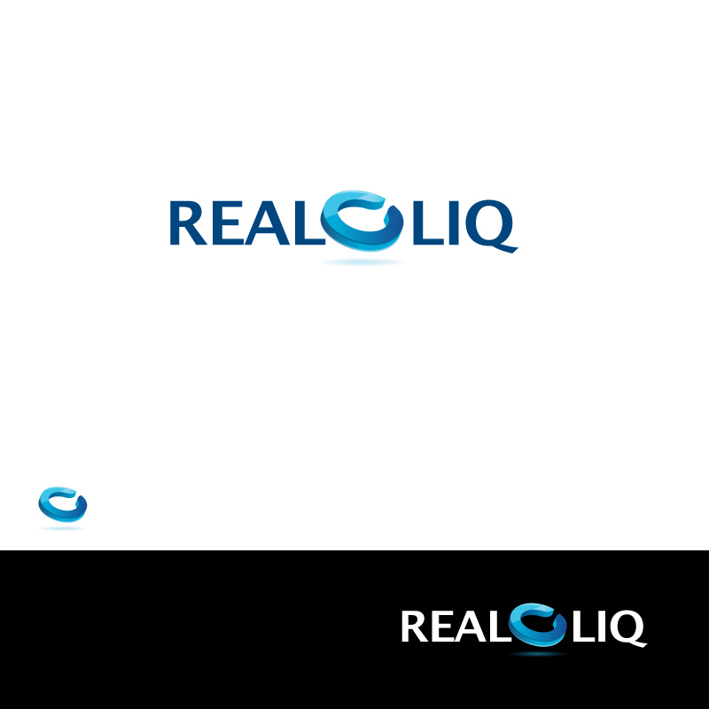 Logo-Design von instudio für Reacliq Inc. | Design #2787230