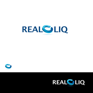 Logo Design by instudio for Reacliq Inc. | Design: #2787230