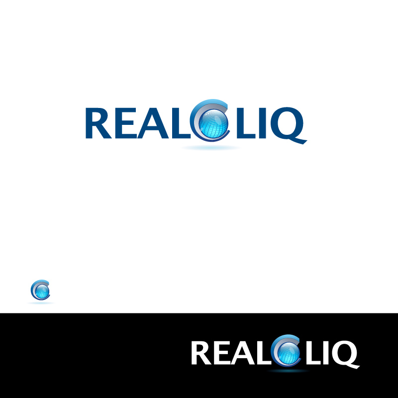 Logo-Design von instudio für Reacliq Inc. | Design #2801374