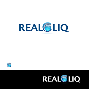 Logo Design by instudio for Reacliq Inc. | Design: #2801374