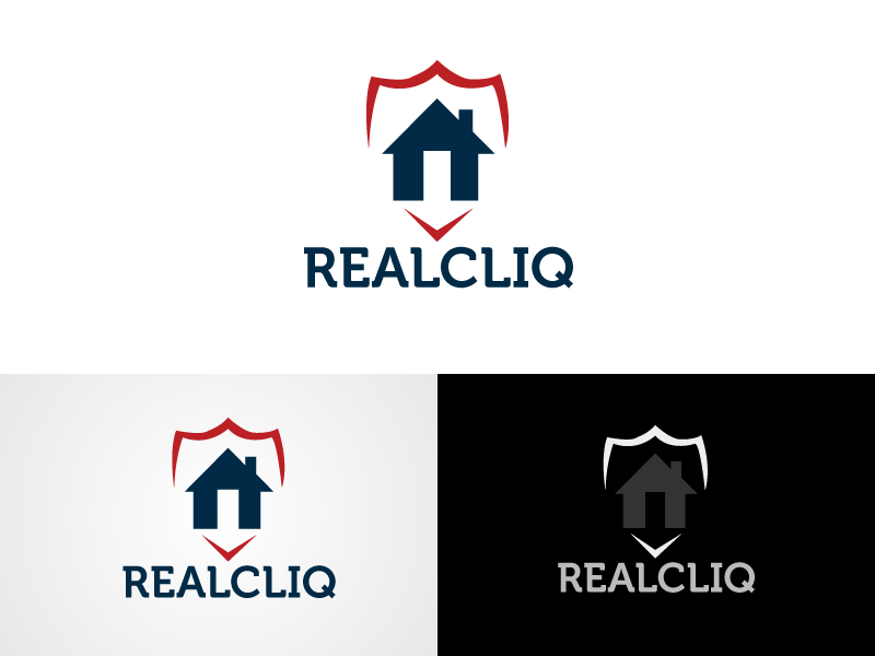 Logo Design by TechWise for Reacliq Inc. | Design #2820539