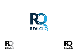Logo-Design von Radu Borzea für Reacliq Inc. | Design: #2806760
