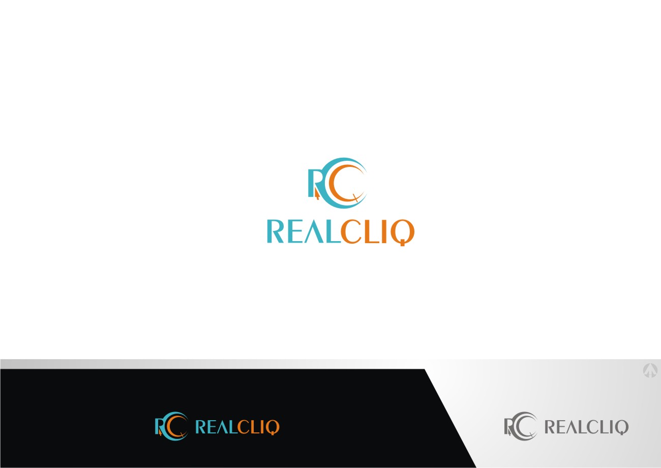 Logo Design by RKingz for Reacliq Inc. | Design #2798349