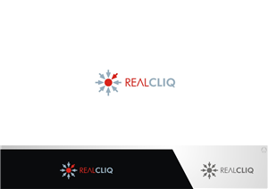 Logo Design by MBARO for Reacliq Inc. | Design: #2798351