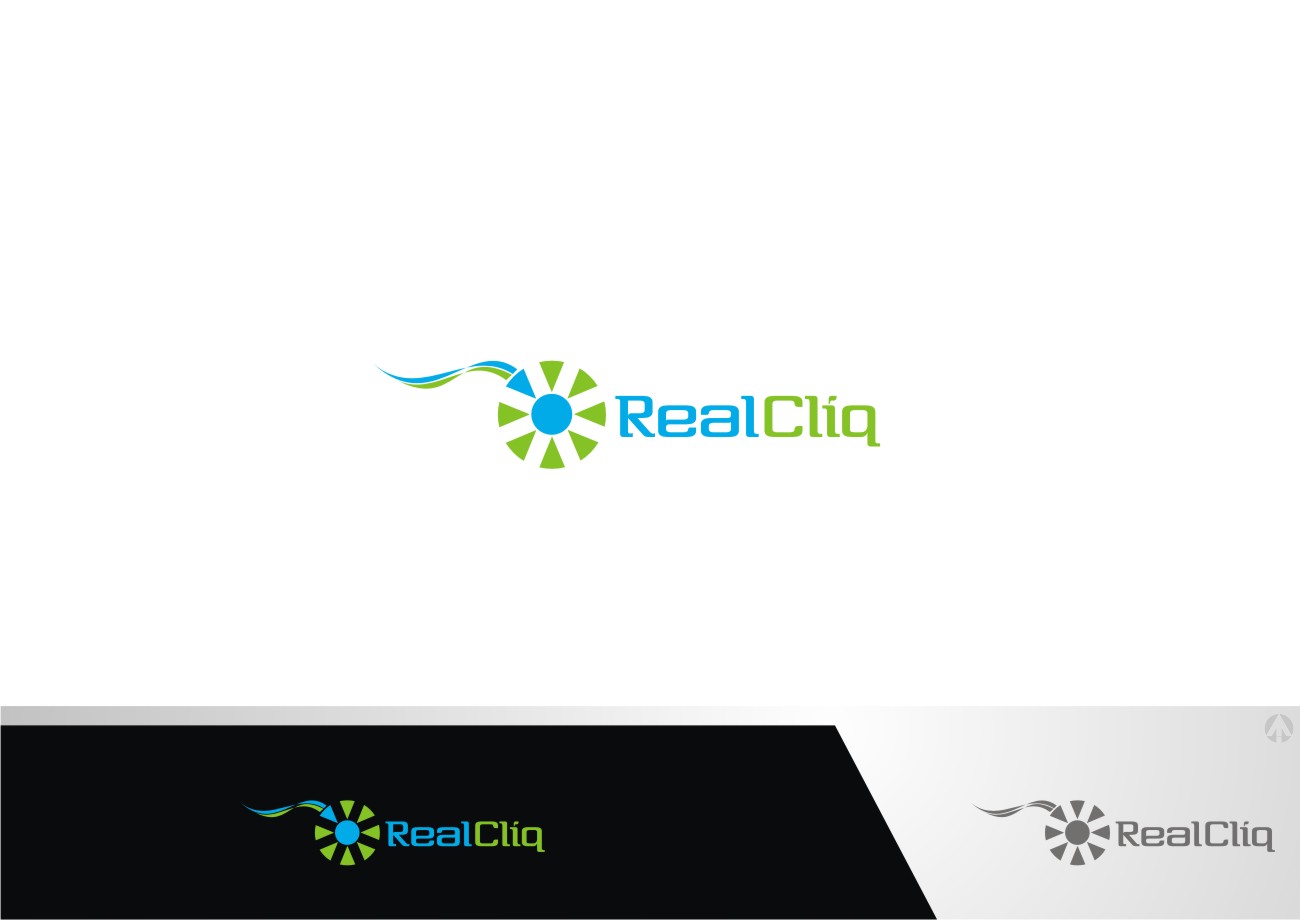 Logo Design by MBARO for Reacliq Inc. | Design #2829853