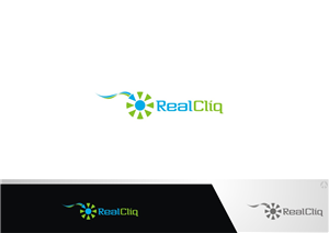 Logo Design by MBARO for Reacliq Inc. | Design: #2829853