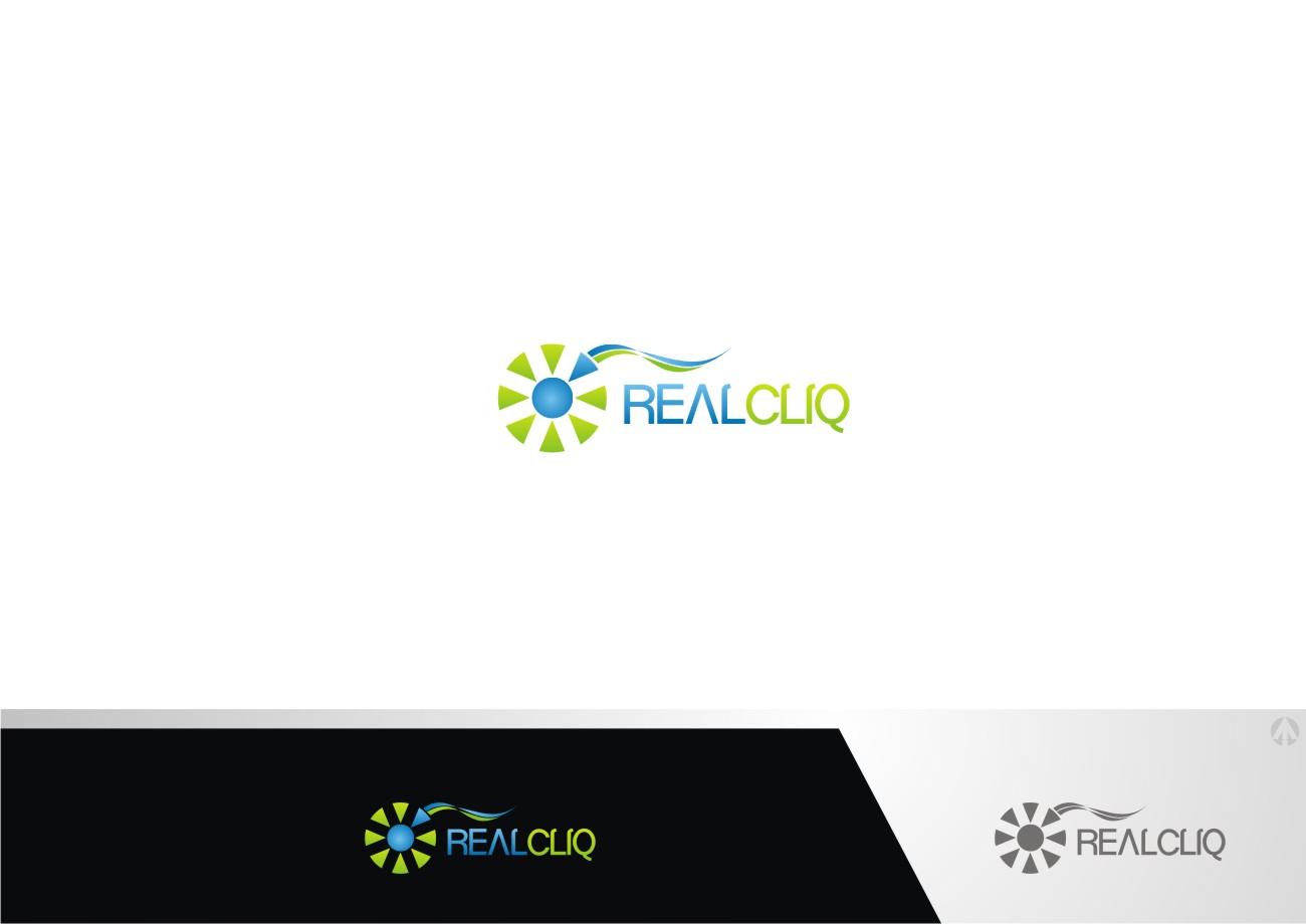 Logo Design by RKingz for Reacliq Inc. | Design #2829855