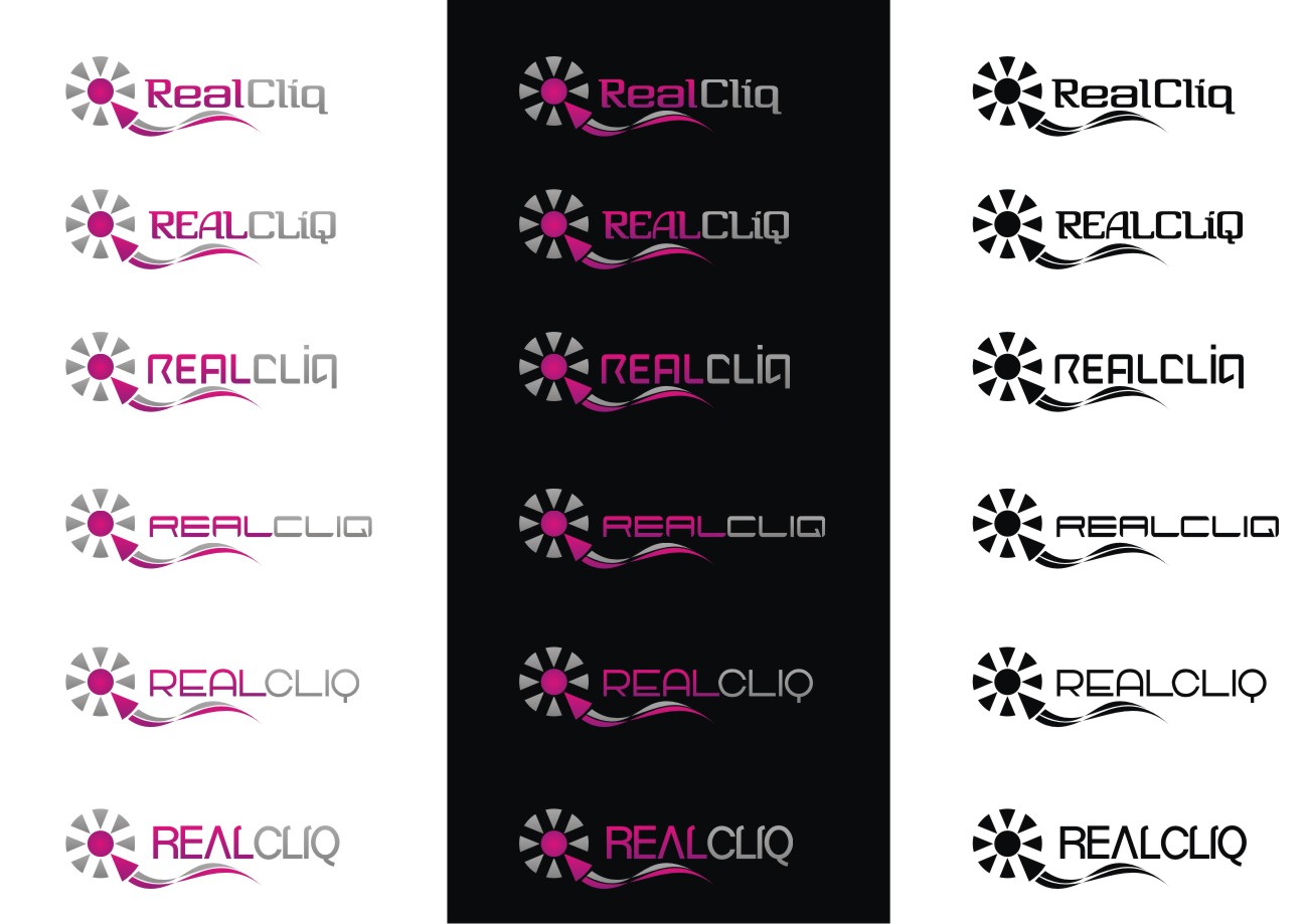 Logo-Design von MBARO für Reacliq Inc. | Design #2962950