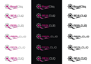 Logo-Design von MBARO für Reacliq Inc. | Design #2962950