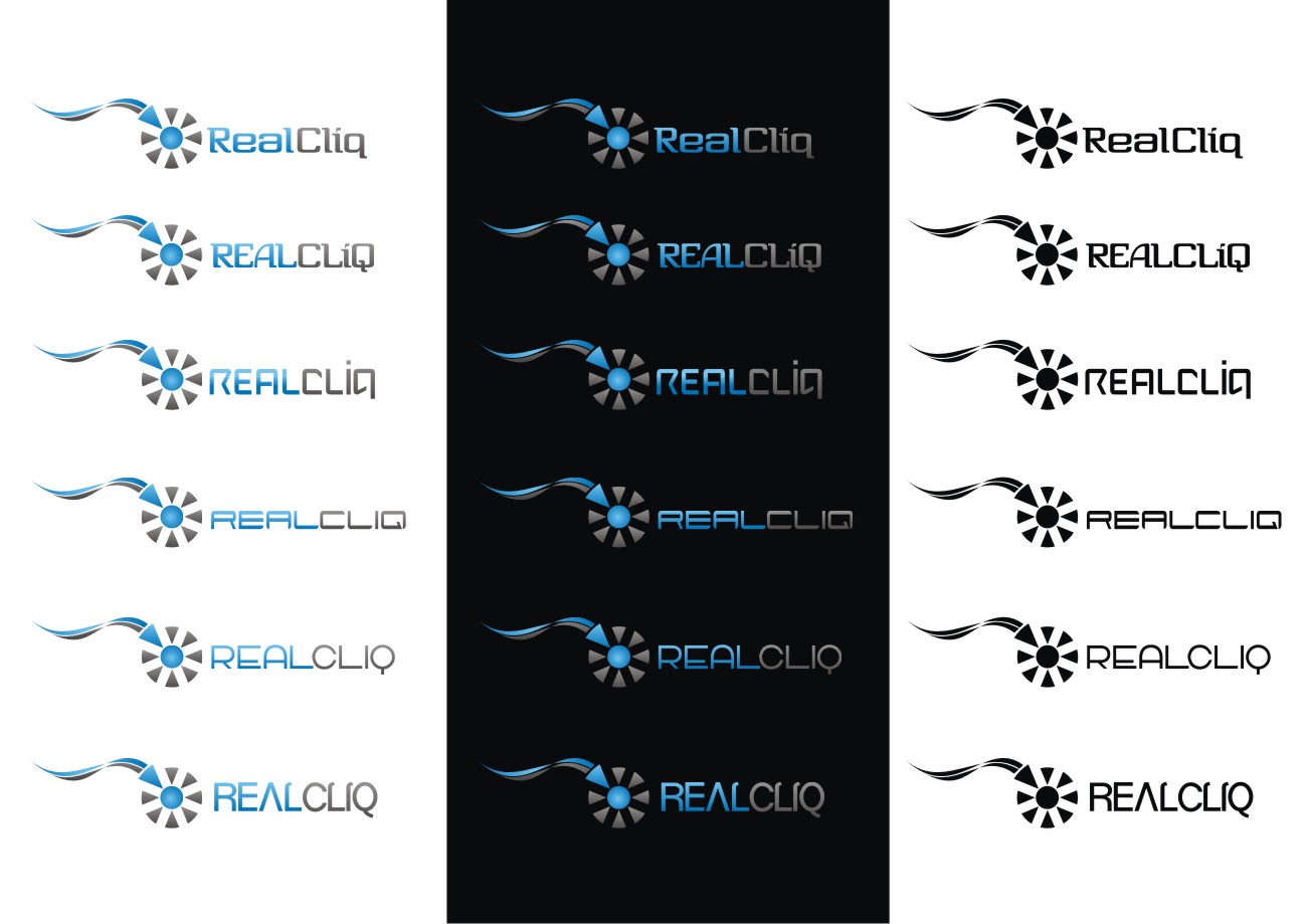 Design de Logo par MBARO pour Reacliq Inc. | Design #2962952