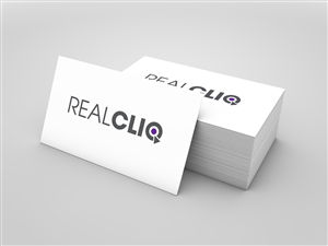 Diseño de Logo por atularts para Reacliq Inc. | Diseño: #2978321