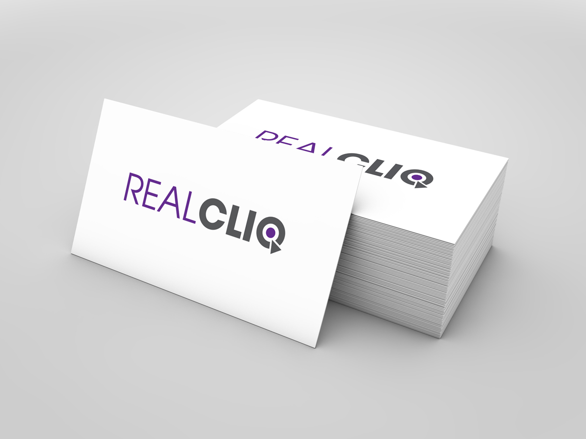 Logo Design by atularts for Reacliq Inc. | Design #2978323