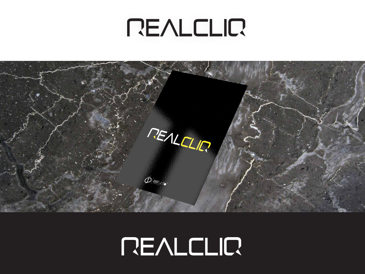 Logo Design by hirundo.design for Reacliq Inc. | Design #2809880