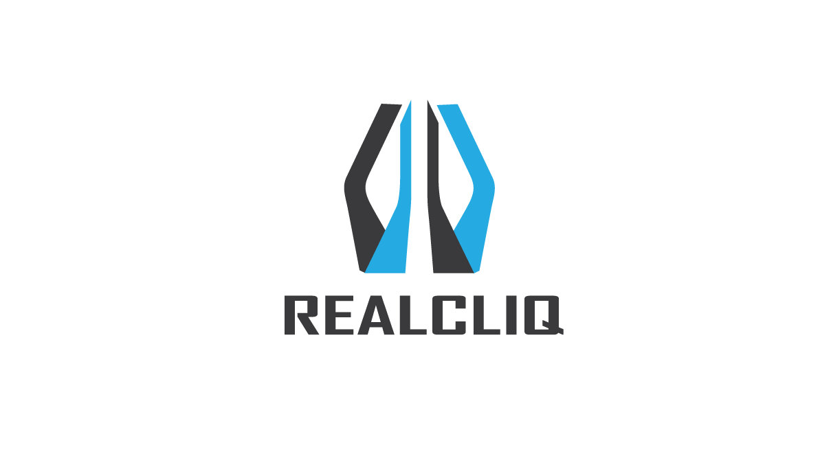 Logo-Design von hirundo.design für Reacliq Inc. | Design #2849456