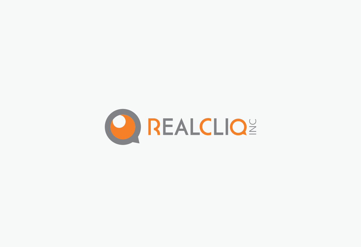 Diseño de Logo por kelvinotis para Reacliq Inc. | Diseño #2866012