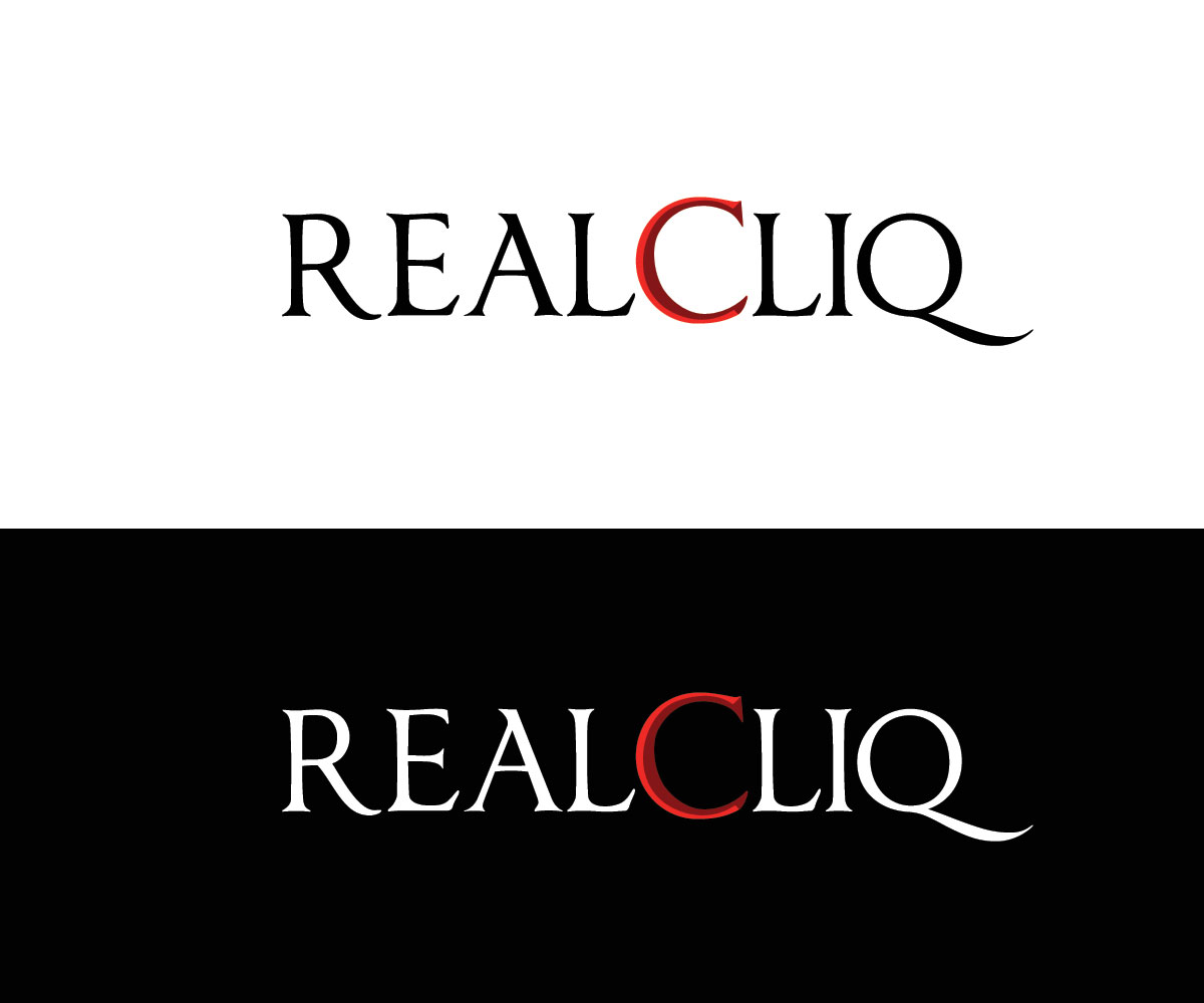 Logo Design by polj designs for Reacliq Inc. | Design #2962119