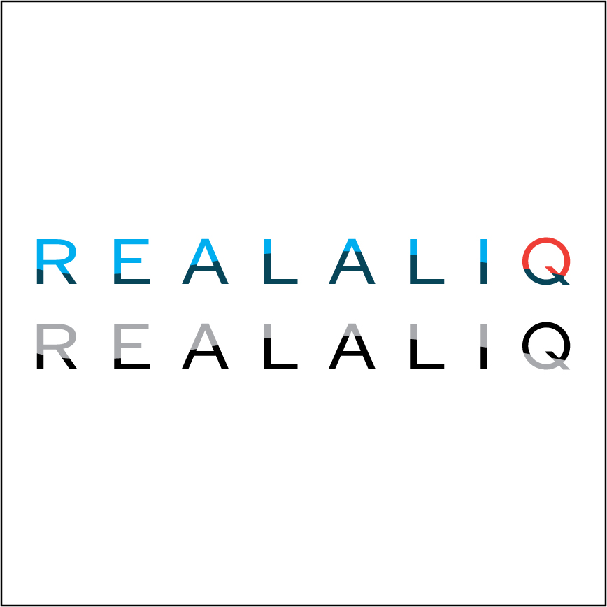 Logo Design by ADEX for Reacliq Inc. | Design #2805971