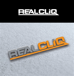 Diseño de Logo por AMBOGEStudios para Reacliq Inc. | Diseño: #2791132