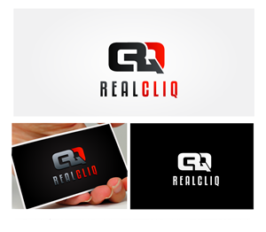 Logo Design by AMBOGEStudios for Reacliq Inc. | Design: #2806301