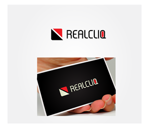 Logo Design by AMBOGEStudios for Reacliq Inc. | Design: #2806469