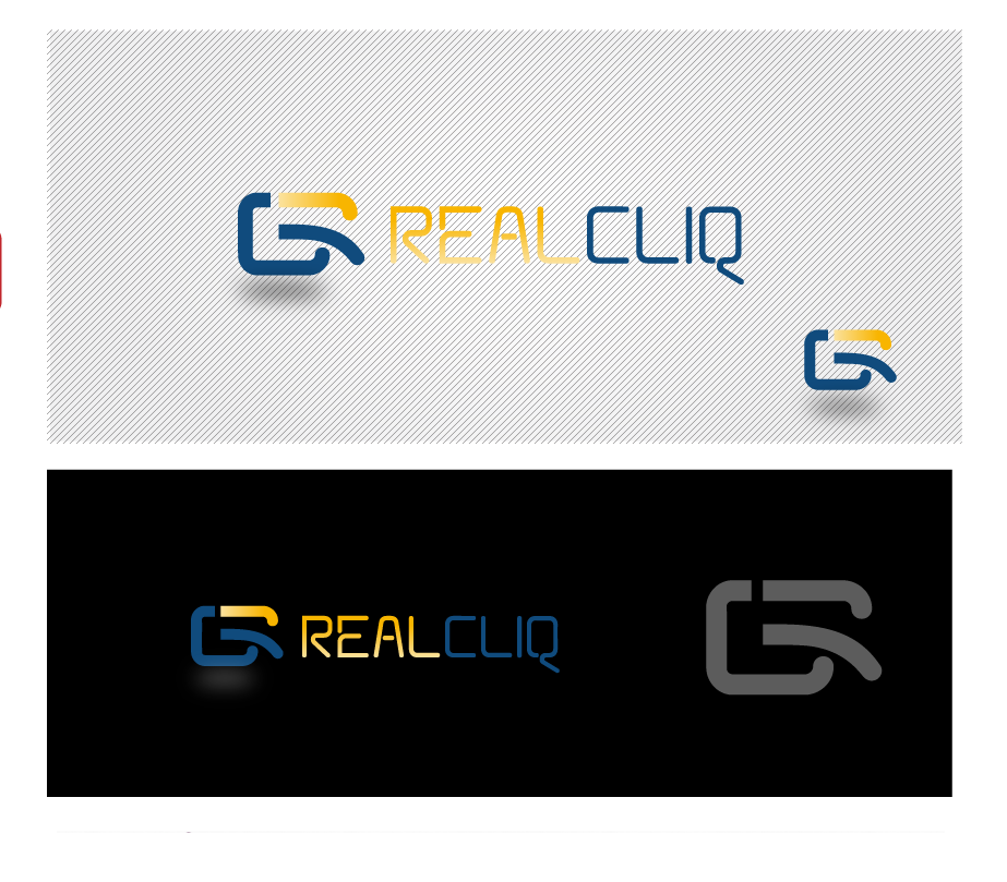 Logo Design by AMBOGEStudios for Reacliq Inc. | Design #2834556