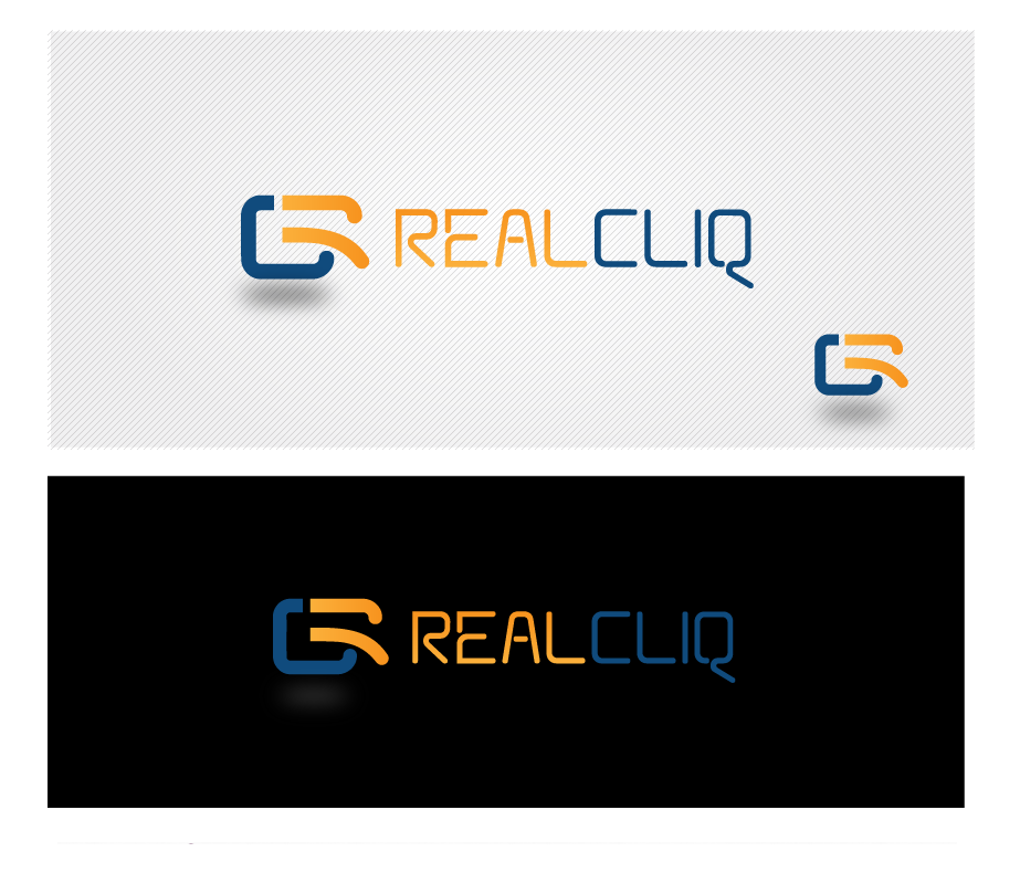 Logo-Design von AMBOGEStudios für Reacliq Inc. | Design #2834642