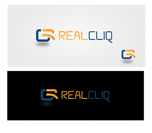 Diseño de Logo por AMBOGEStudios para Reacliq Inc. | Diseño: #2834642