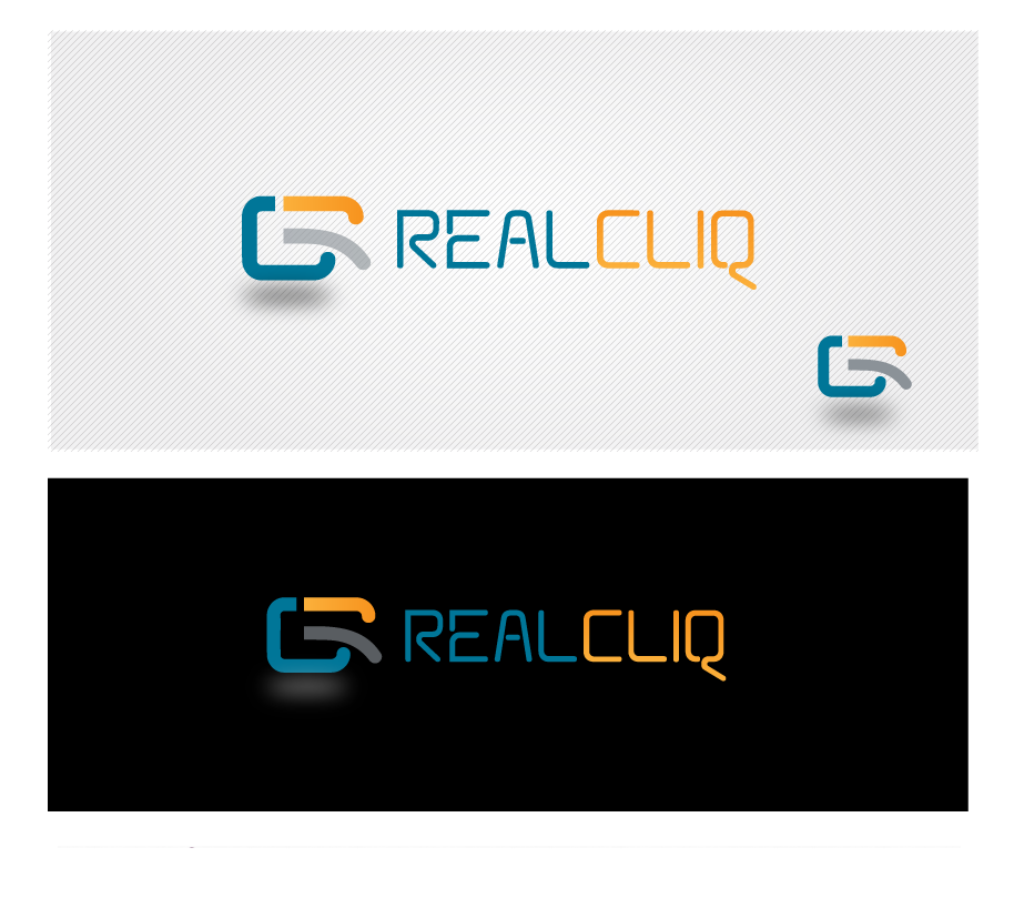 Logo-Design von AMBOGEStudios für Reacliq Inc. | Design #2834657