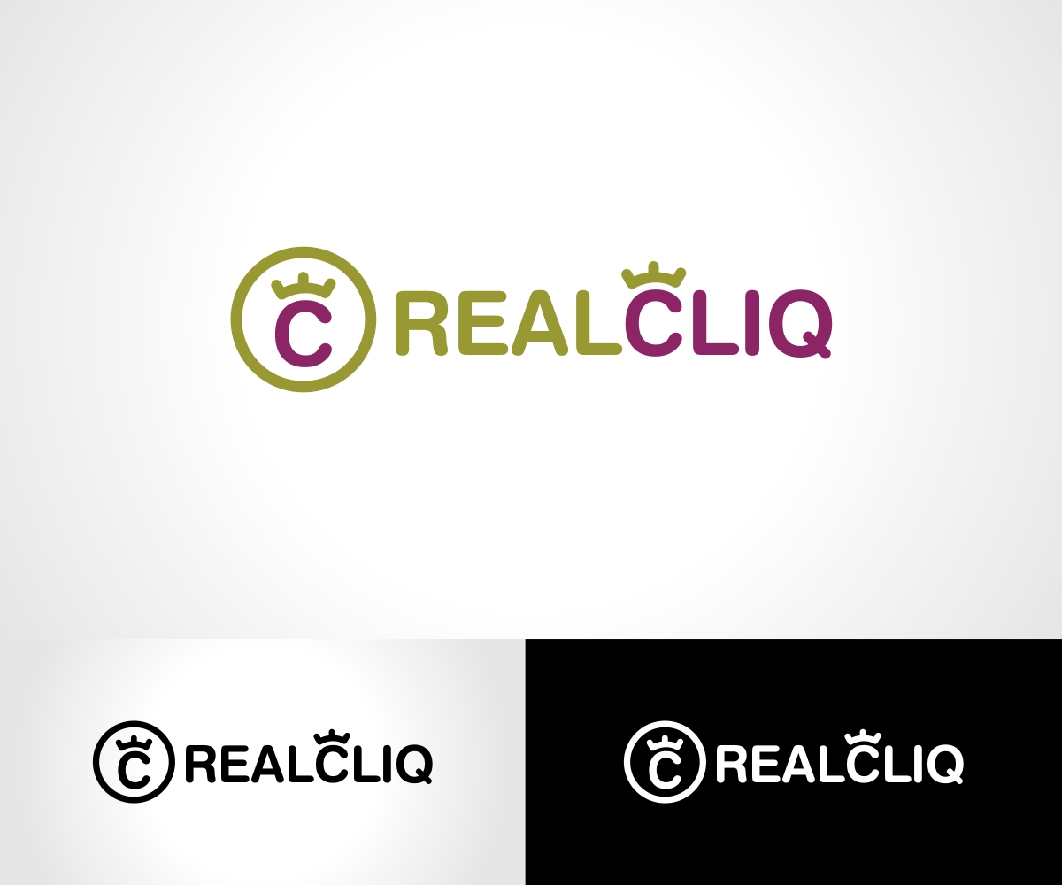 Logo Design by MOH Studio for Reacliq Inc. | Design #2788536