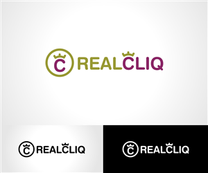 Logo Design by MOH Studio for Reacliq Inc. | Design: #2788536