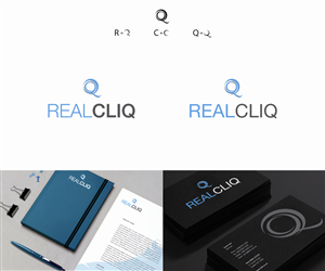Diseño de Logo por ChicD para Reacliq Inc. | Diseño: #2807817