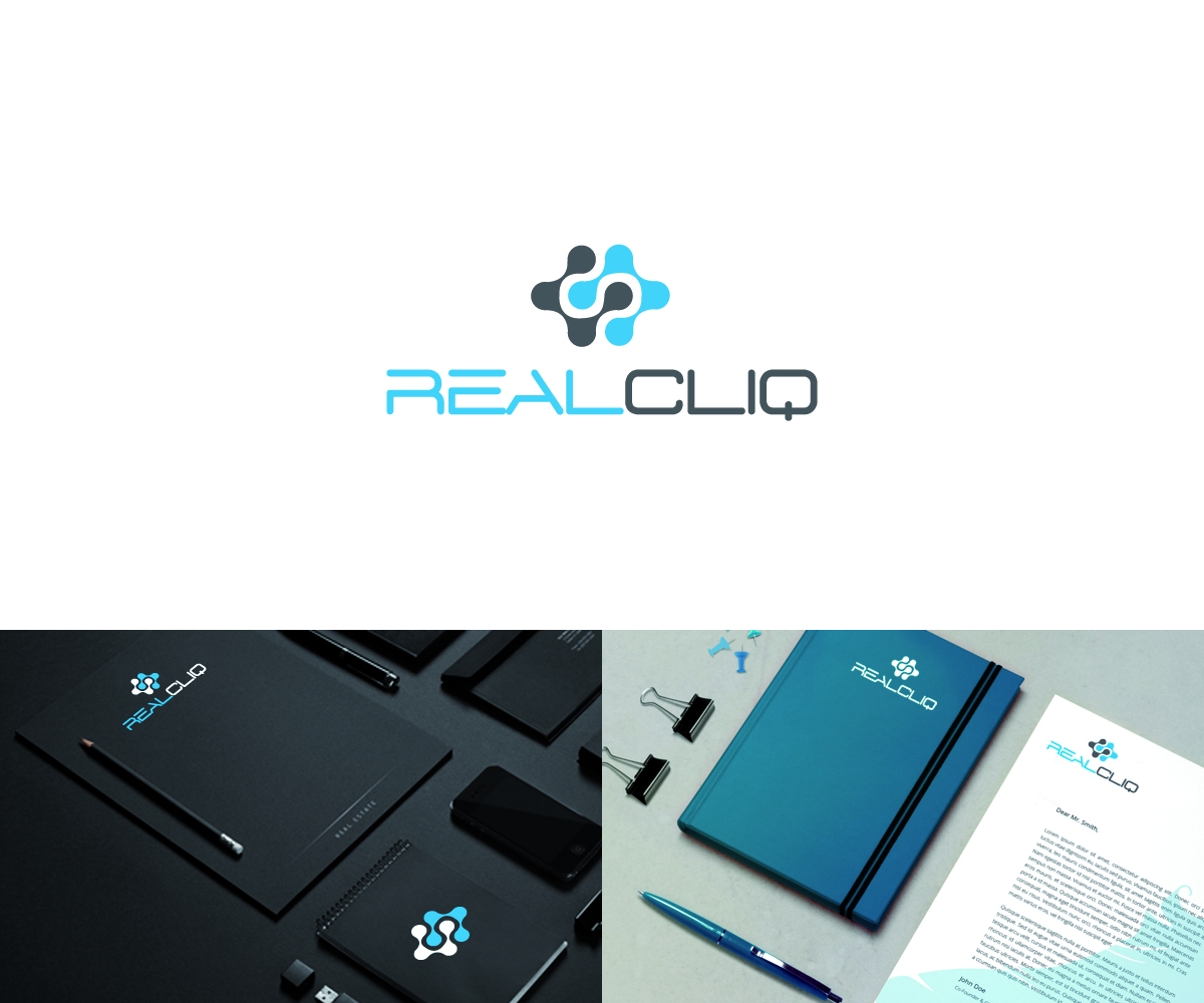 Logo-Design von ChicD für Reacliq Inc. | Design #2834991