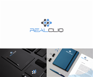 Diseño de Logo por ChicD para Reacliq Inc. | Diseño: #2834991