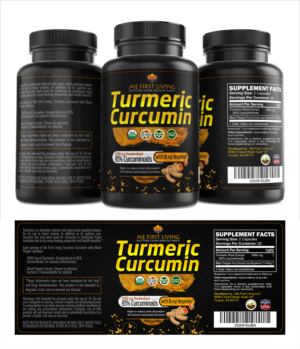 Packaging Design by SD WEBCREATION for this project | Design #18062579