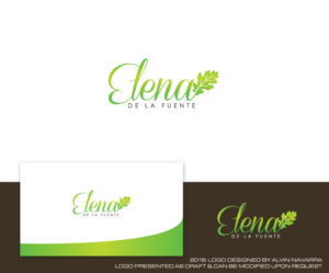 Diseño de Logo por alvinnavarra para este proyecto | Diseño: #18085773
