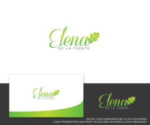 Diseño de Logo por alvinnavarra para este proyecto | Diseño: #18085776