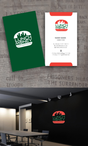 Logo Design by zebronicgraphic for this project | Design: #18008555