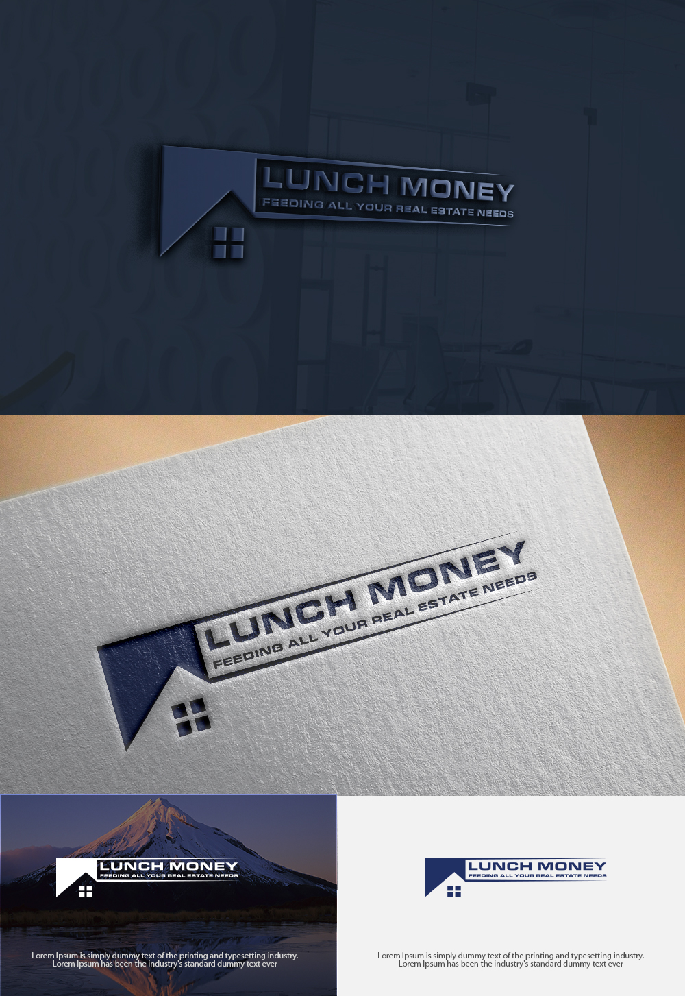 Logo-Design von dr ghulam mustafa sahab für dieses Projekt | Design #18028733