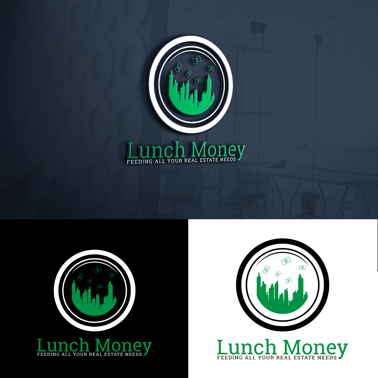 Logo-Design von Aleezay Production für dieses Projekt | Design #18037137