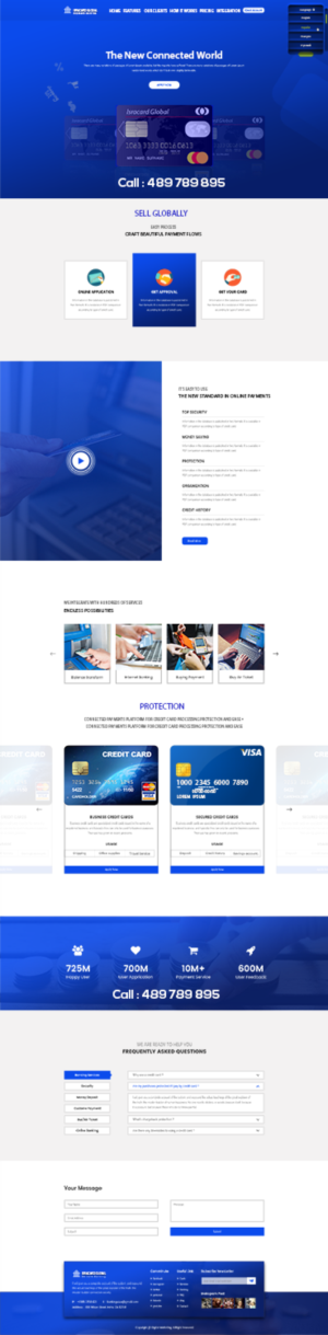 Web Design by Grebowiec Peter