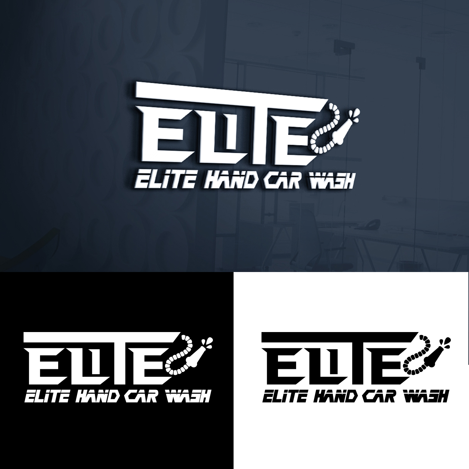 Design de Logo par Aleezay Production pour ce projet | Design #18002411