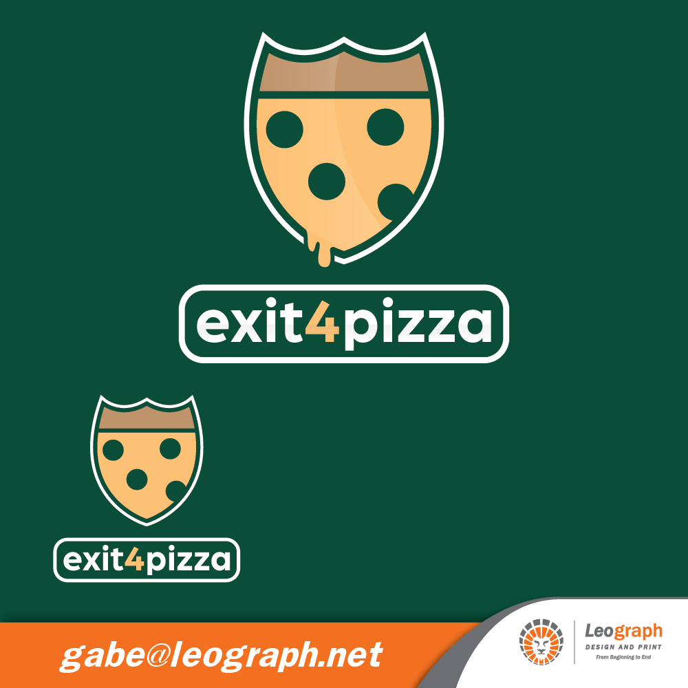Logo Design by All American Designs for this project | Design: #17997904