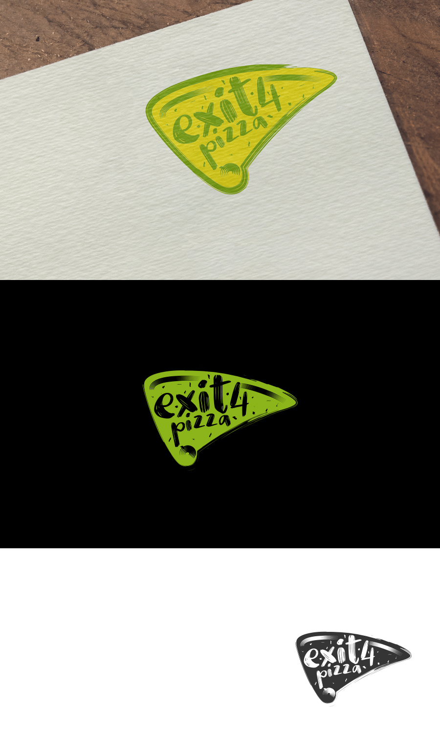 Logo Design by Pixel Desert for this project | Design #18023068