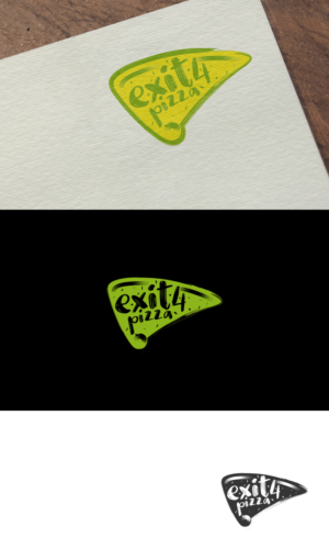 Logo Design by Pixel Desert for this project | Design: #18023068