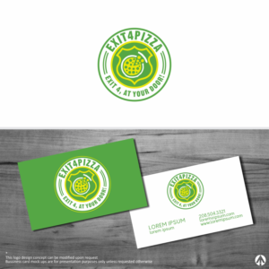 Logo-Design von MBARO für dieses Projekt | Design #18087700