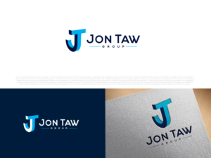 Jon Taw Group | Logo Design by dharlan