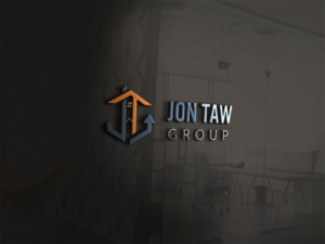 Logo Design by nb for Jon Taw Group | Design: #18083491